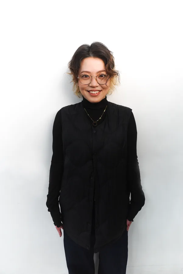 Haruka Yoshii — Assistant / Colorist