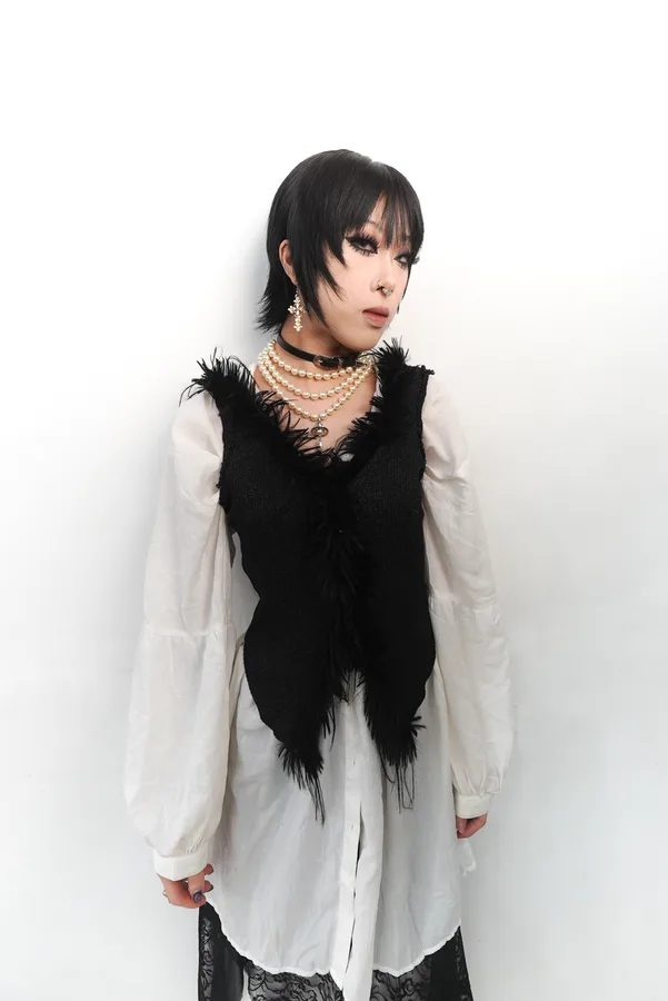Jenn Sze Kei — Stylist