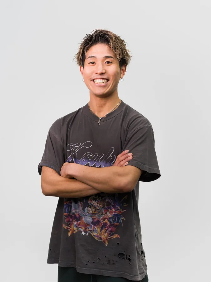 Yuki Uzawa — Stylist