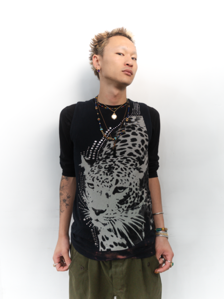 Harunosuke Takahashi